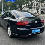 Volkswagen Magotan 2019 из Китая