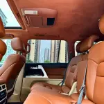 Toyota Land Cruiser 2010 лот 56652509 из Китая