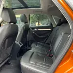 Audi Q3 2014 из Китая