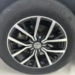 Volkswagen Tiguan L 2018 186 л.с. из Китая