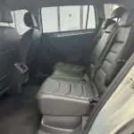 Volkswagen Tiguan L 2018 186 л.с. из Китая