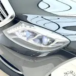 Mercedes-Benz S-Class 2015 из Китая
