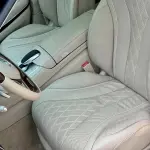 Mercedes-Benz S-Class 2015 из Китая
