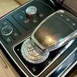 Mercedes-Benz GLS 2017 из Китая