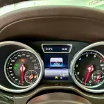 Mercedes-Benz GLS 2017 из Китая