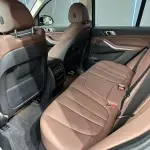 BMW X5 (Import) 2021 265 л.с. — лот 56675037 из Китая