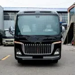 Hongqi 红旗金葵花国悦 из Китая