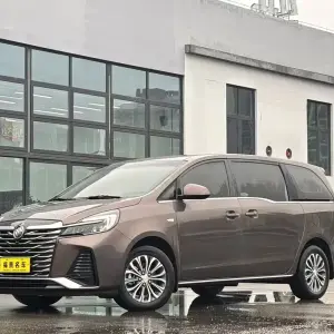 Buick GL8 2024 237 л.с. — лот 56675280 из Китая