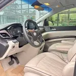 Buick GL8 2024 237 л.с. — лот 56675280 из Китая