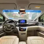 Buick GL8 2024 237 л.с. — лот 56675280 из Китая