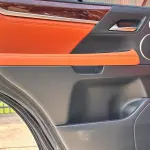 Lexus LX 2016 из Китая