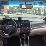 Honda Crider 2016 из Китая
