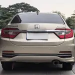 Honda Crider 2016 из Китая