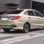 Honda Crider 2016 из Китая