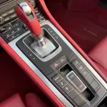 Porsche 718 2022 из Китая