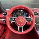 Porsche 718 2022 из Китая