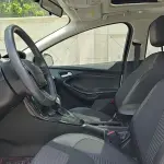 Ford Focus 2018 125 л.с. 125 л.с. из Китая