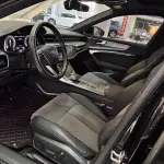 Audi A6L 2022 190 л.с. из Китая