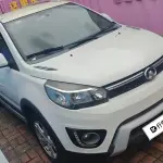 Great Wall Great Wall M4 2015 из Китая