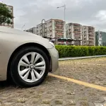 BMW 7 Series 2012 258 л.с. — лот 56670563 из Китая