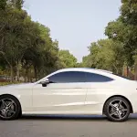 Mercedes-Benz C-Class (Import) 2016 из Китая