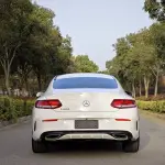 Mercedes-Benz C-Class (Import) 2016 из Китая