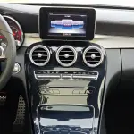 Mercedes-Benz C-Class (Import) 2016 из Китая