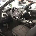 BMW 2 Series (Import) 2017 из Китая