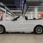 BMW 2 Series (Import) 2017 из Китая