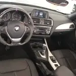 BMW 2 Series (Import) 2017 из Китая