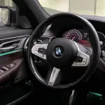 BMW 7 Series 2019 из Китая