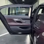 BMW 7 Series 2019 из Китая