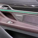 BMW 7 Series 2019 из Китая