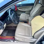 Honda Accord 2003 из Китая