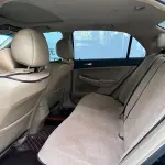 Honda Accord 2003 из Китая