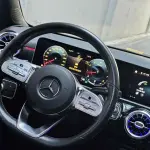 Mercedes-Benz CLA (Import) 2020 из Китая