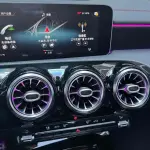 Mercedes-Benz CLA (Import) 2020 из Китая