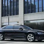 Audi A8 2012 290 л.с. из Китая