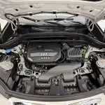 BMW X1 2022 140 л.с. из Китая