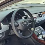 Audi A8 2012 290 л.с. из Китая