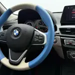 BMW X1 2022 140 л.с. из Китая