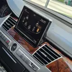 Audi A8 2012 290 л.с. из Китая