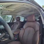 Audi A8 2012 290 л.с. из Китая