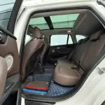 BMW X1 2022 140 л.с. из Китая