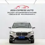 BMW X1 2022 140 л.с. из Китая