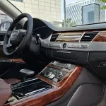 Audi A8 2012 290 л.с. из Китая