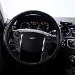 Land Rover Discovery 2016 340 л.с. — лот 56916604 из Китая