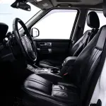 Land Rover Discovery 2016 340 л.с. — лот 56916604 из Китая