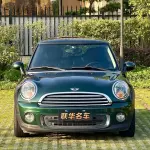 MINI Mini 2012 98 л.с. из Китая