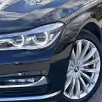 BMW 7 Series 2017 из Китая